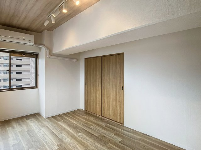 エストメンツ中央の居間・リビング|ゆったりとしたリビングです