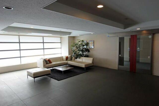 コンフォリア原宿のその他