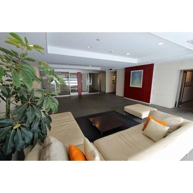 コンフォリア原宿のその他共用部分