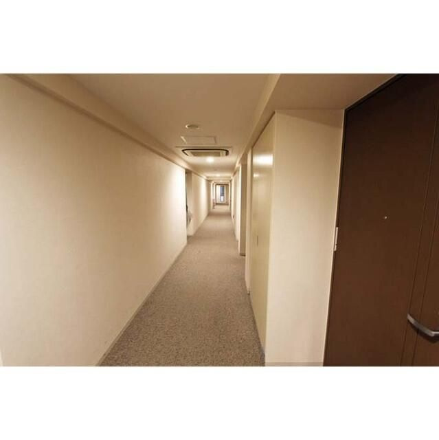 コンフォリア原宿のその他共用部分