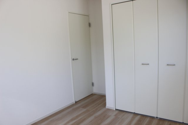 小倉北区末広1期の洋室