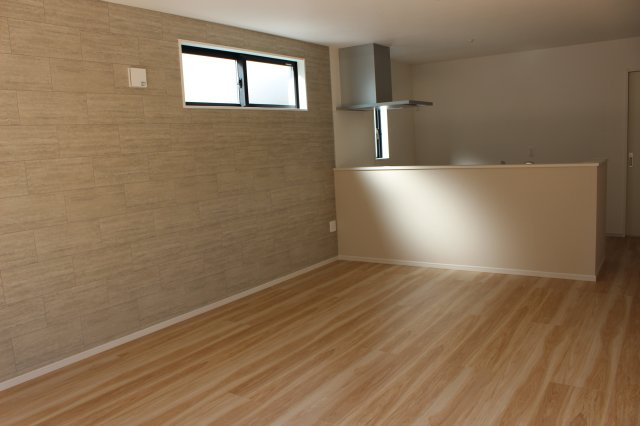 小倉北区末広1期の居間・リビング