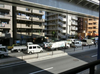 【周辺】 | スパシエ田端