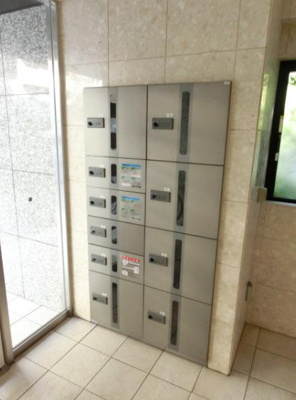 【その他共用部分】 | スパシエ田端