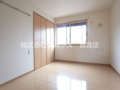 【寝室】 | カンパーニュＣ