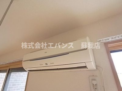 【設備】 | カンパーニュＣ