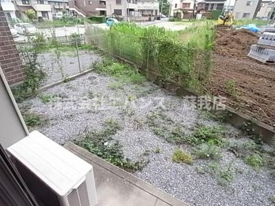 【バルコニー】 | カンパーニュＣ