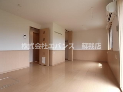 【居間・リビング】 | カンパーニュＣ