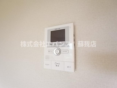 【セキュリティ】 | カンパーニュＣ