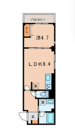 （仮称）墨田区亀沢3丁目計画