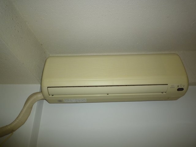 コーポニコニコの設備