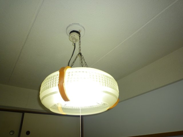 コーポニコニコのその他