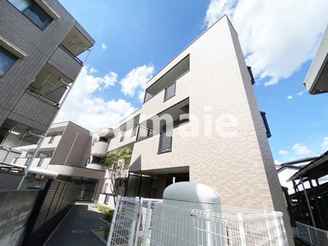 ネオ　ウィングの外観|外観です☆