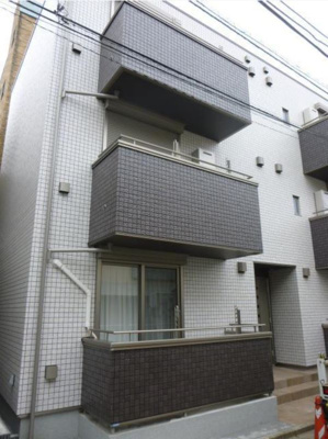 【外観】 | Mメゾン上野桜木