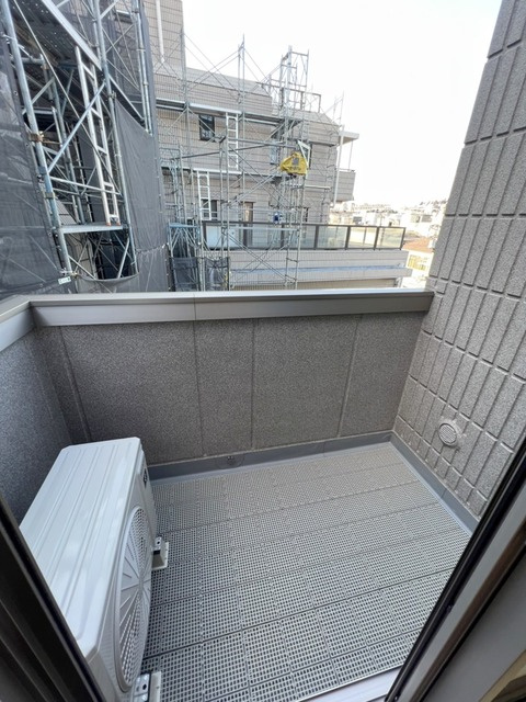 クレールＭ’Ｓの展望