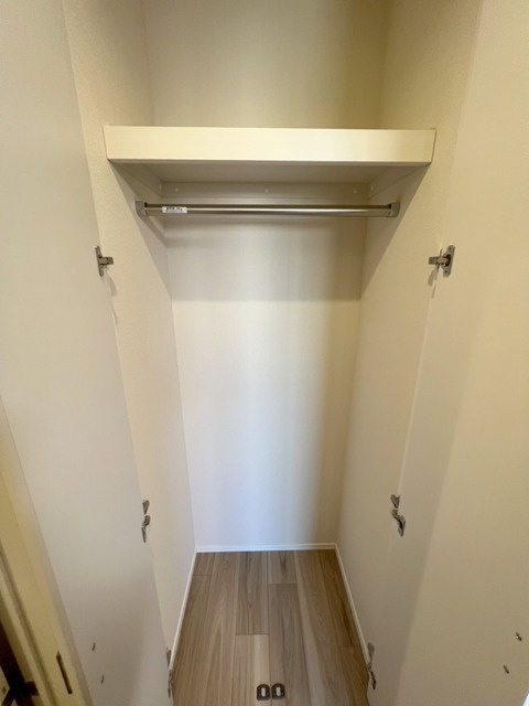 クレールＭ’Ｓの収納|リビング収納