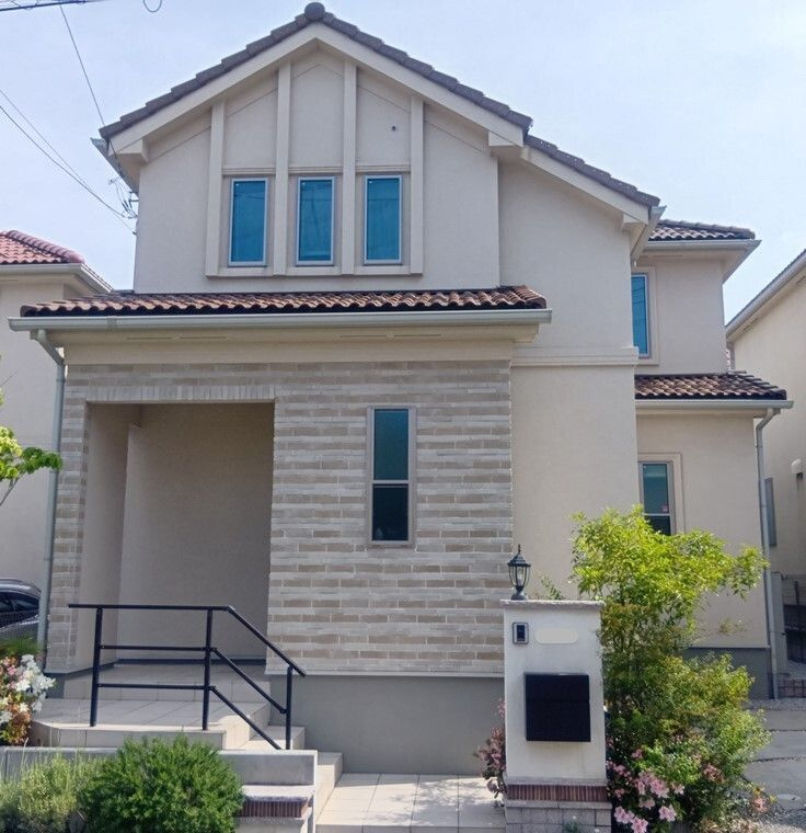 平尾戸建の画像