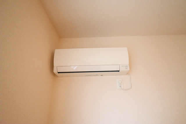 アザックひらたの設備