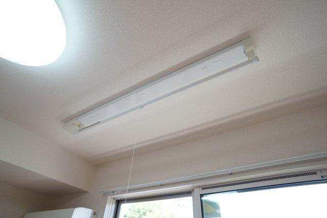 アザックひらたの設備