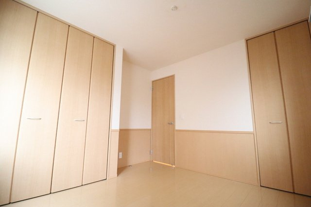 アザックひらたの内装