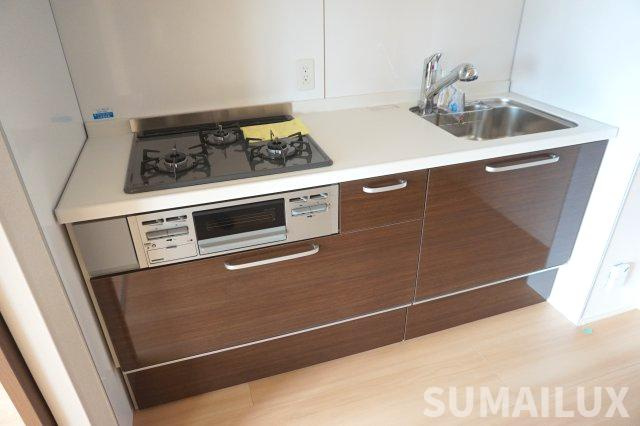 アザックひらたのキッチン