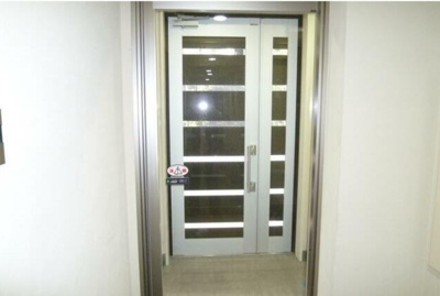 【玄関】 | M’sE