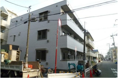 【外観】 | M’sE