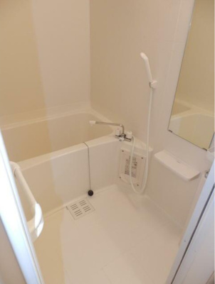 【浴室】 | M’sE