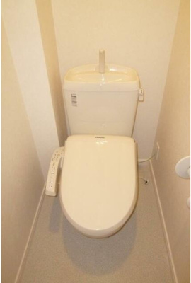 【トイレ】 | M’sE