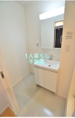 【洗面所】 | M’sE