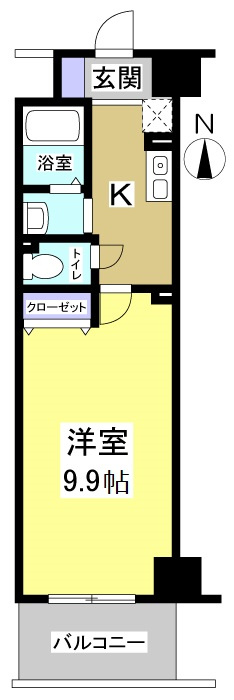 セントラルコート21