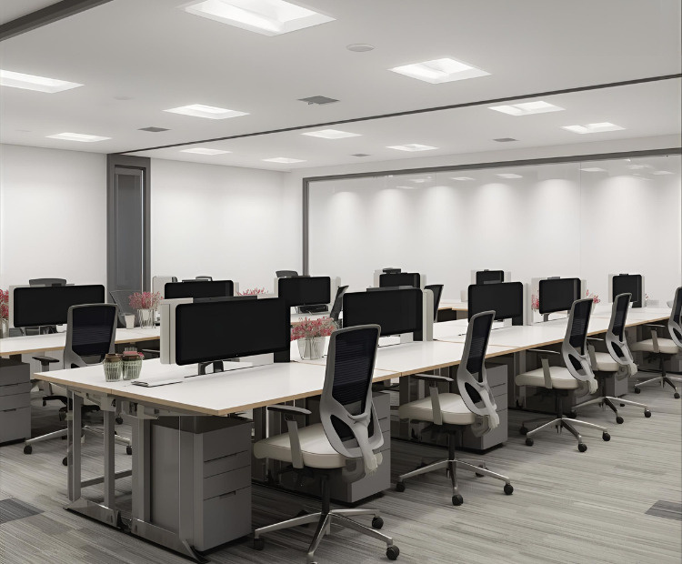 ルクール谷町のその他|こちらは内装のイメージです。実際の内装とは異なります。