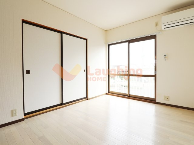 グリーンハイツ大善寺の内装|物件の内装です