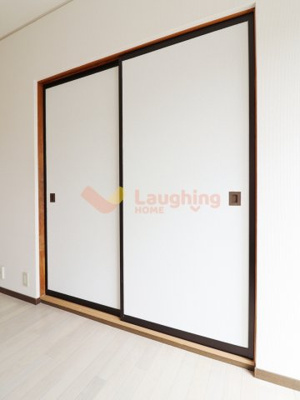 【収納】 | グリーンハイツ大善寺 | 専用の収納スペースです