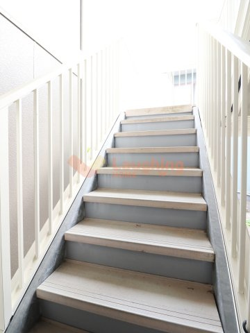 グリーンハイツ大善寺のその他共用部分