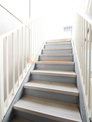 【その他共用部分】 | グリーンハイツ大善寺