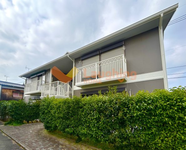 グリーンハイツ大善寺