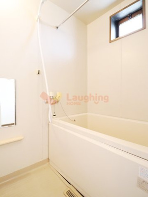 【浴室】 | グリーンハイツ大善寺 | お風呂です