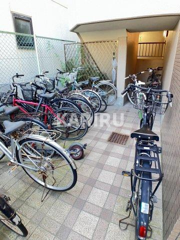 エンブレム都島のその他共用部分