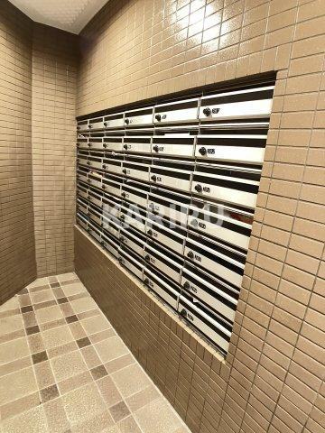 エンブレム都島のその他共用部分