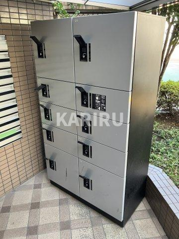 エンブレム都島のその他共用部分