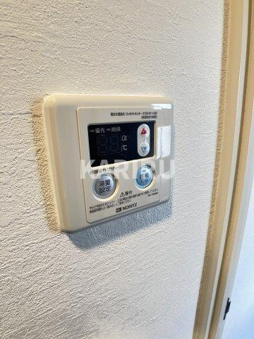 エンブレム都島の設備