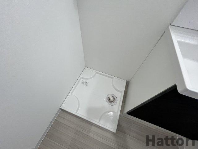 ジラフ吹田内本町の設備