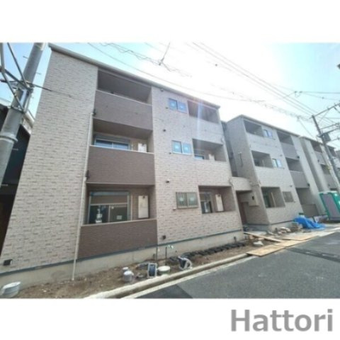 ジラフ吹田内本町