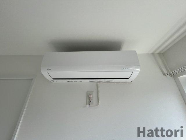 ジラフ吹田内本町のその他