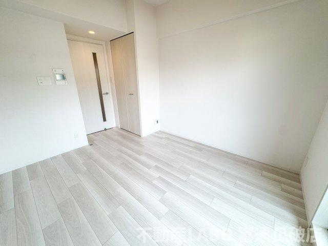 エスリード大阪平野プライムの洋室