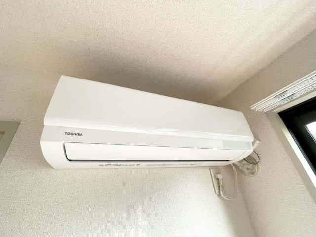 ロアンヌ A棟の設備