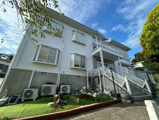 鴨川市宮　中古戸建