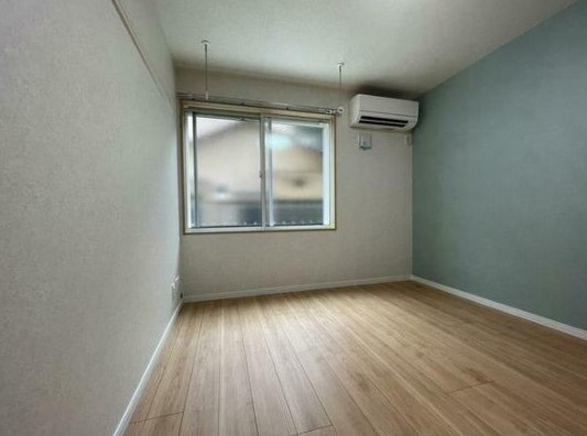 アカンサスの居間・リビング