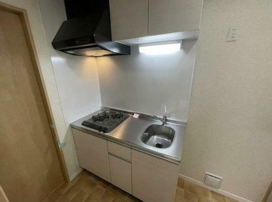 アカンサスのキッチン